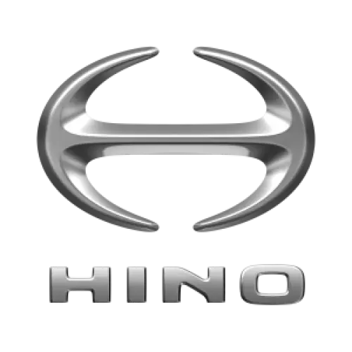 Logo Hino Aceh